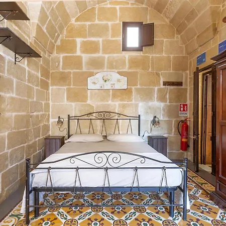L'antica Corte By Barbarhouse Guest house Maglie