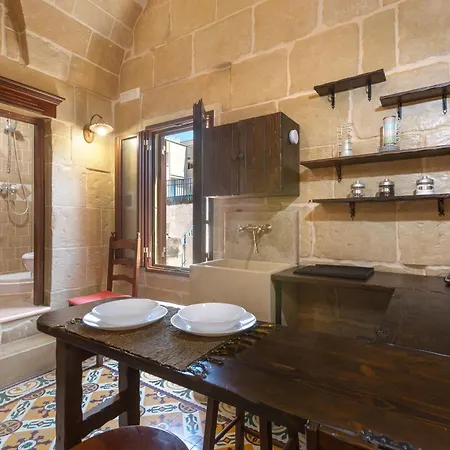 Guest house L'antica Corte By Barbarhouse